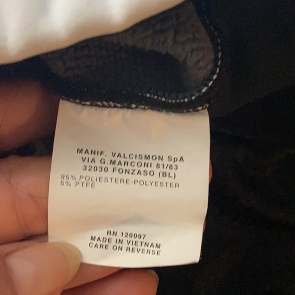 Castelli men’s coat - Picture 6 of 8